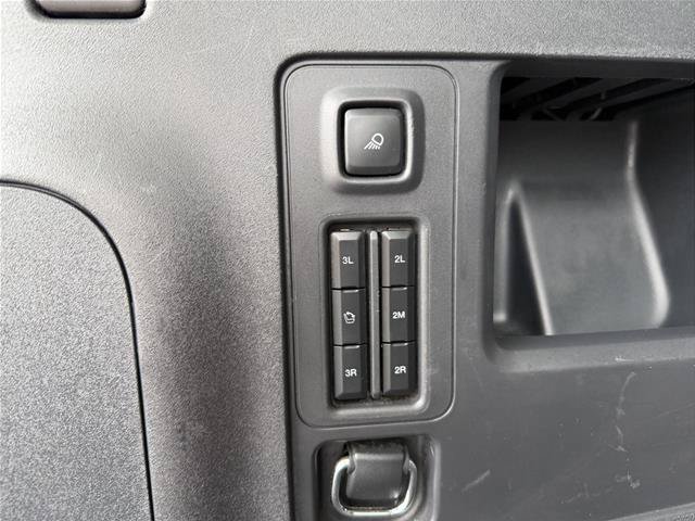 Certified 2025 Ford Expedition Max Active AWD/4WD image 15