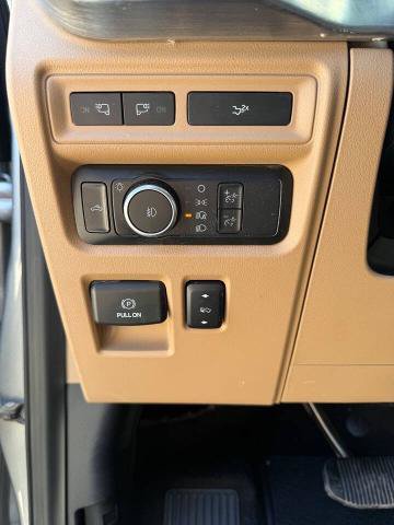 Certified 2022 Ford F150 Lariat AWD/4WD image 21