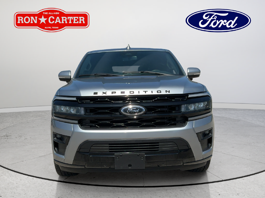 Certified 2023 Ford Expedition Limited RWD image 2
