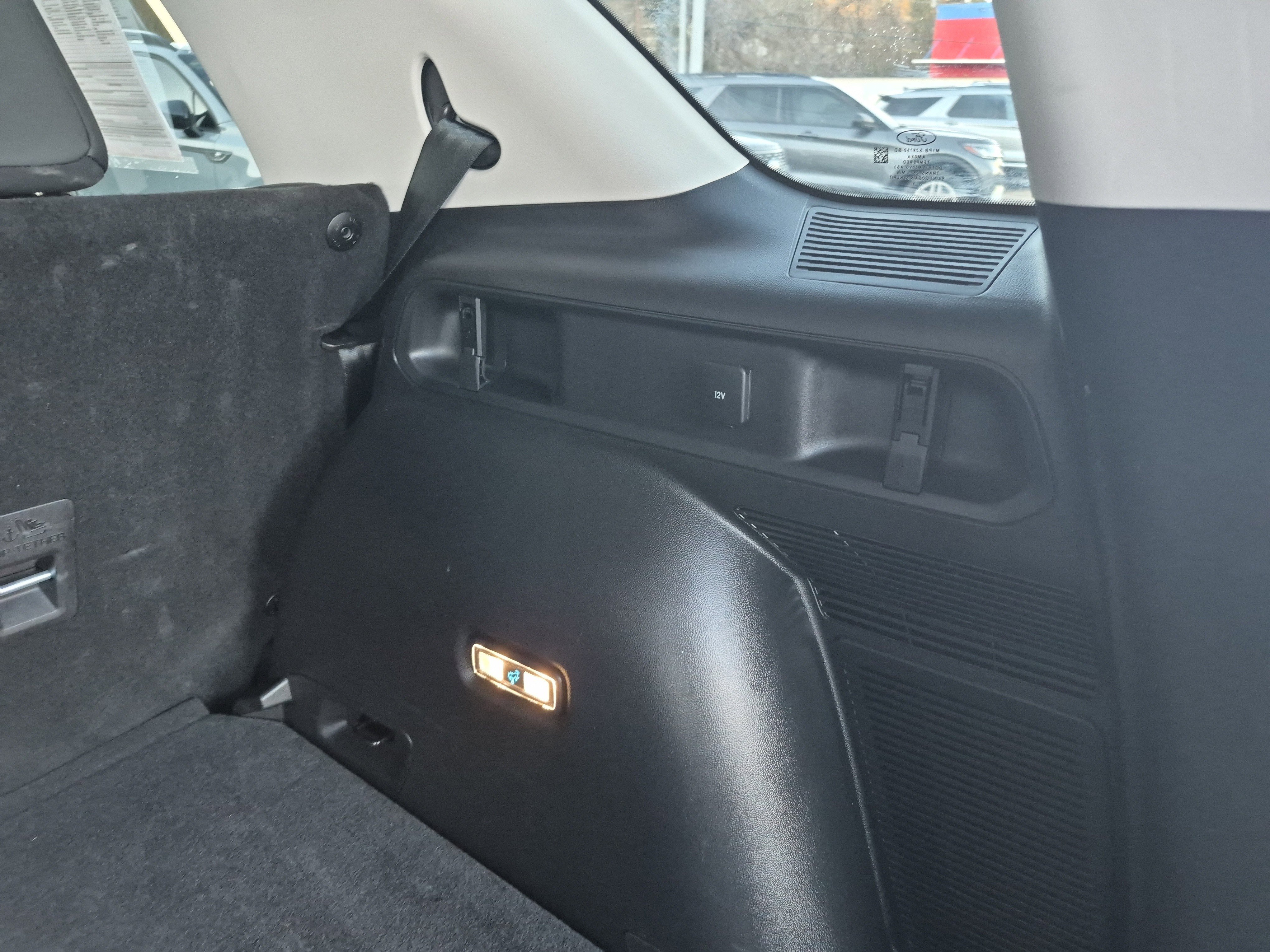 Certified 2025 Ford Bronco Sport Big Bend w/ Convenience Package image 21