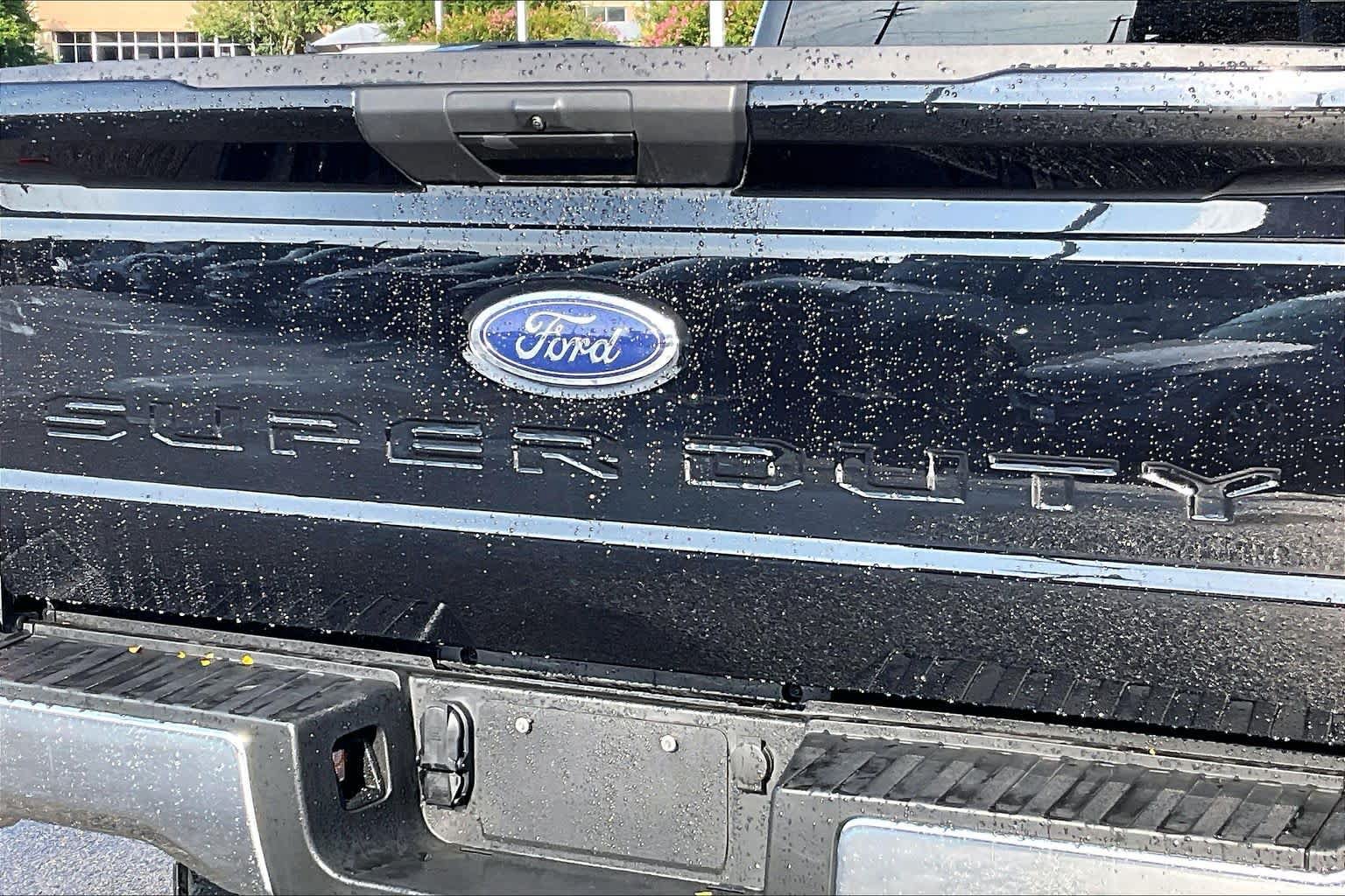 Certified 2025 Ford F250 XLT w/ Tremor Off-Road Package AWD/4WD image 27