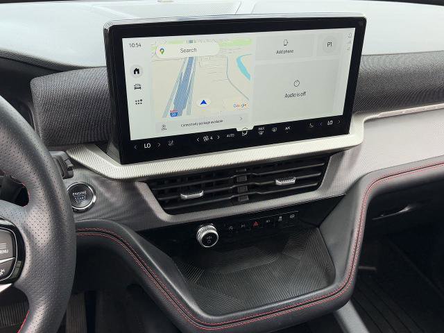 Certified 2025 Ford Explorer ST-Line RWD image 19
