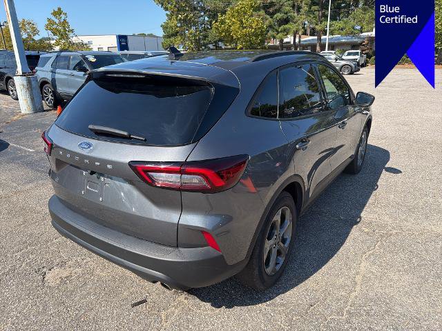 Certified 2025 Ford Escape ST-Line FWD image 5