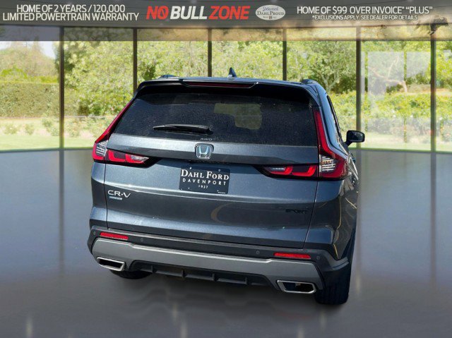 Used 2024 Honda CR-V Sport-L image 4