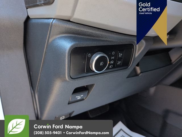 Certified 2023 Ford Bronco Black Diamond AWD/4WD image 15