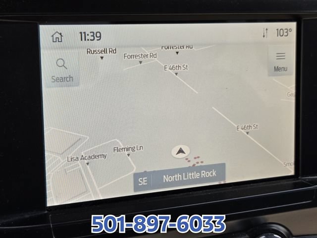 Certified 2021 Ford F150 XLT w/ Equipment Group 301A Mid AWD/4WD image 19