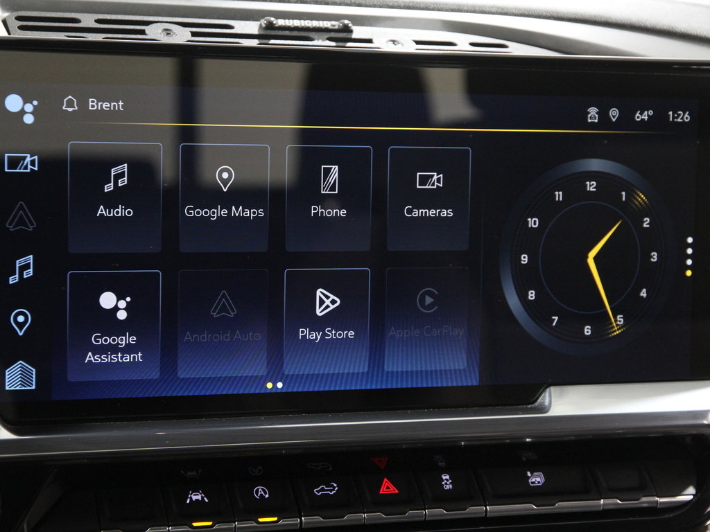 Used 2024 Chevrolet Silverado 1500 LT image 11