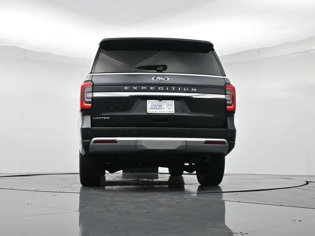 Certified 2023 Ford Expedition Limited AWD/4WD image 45