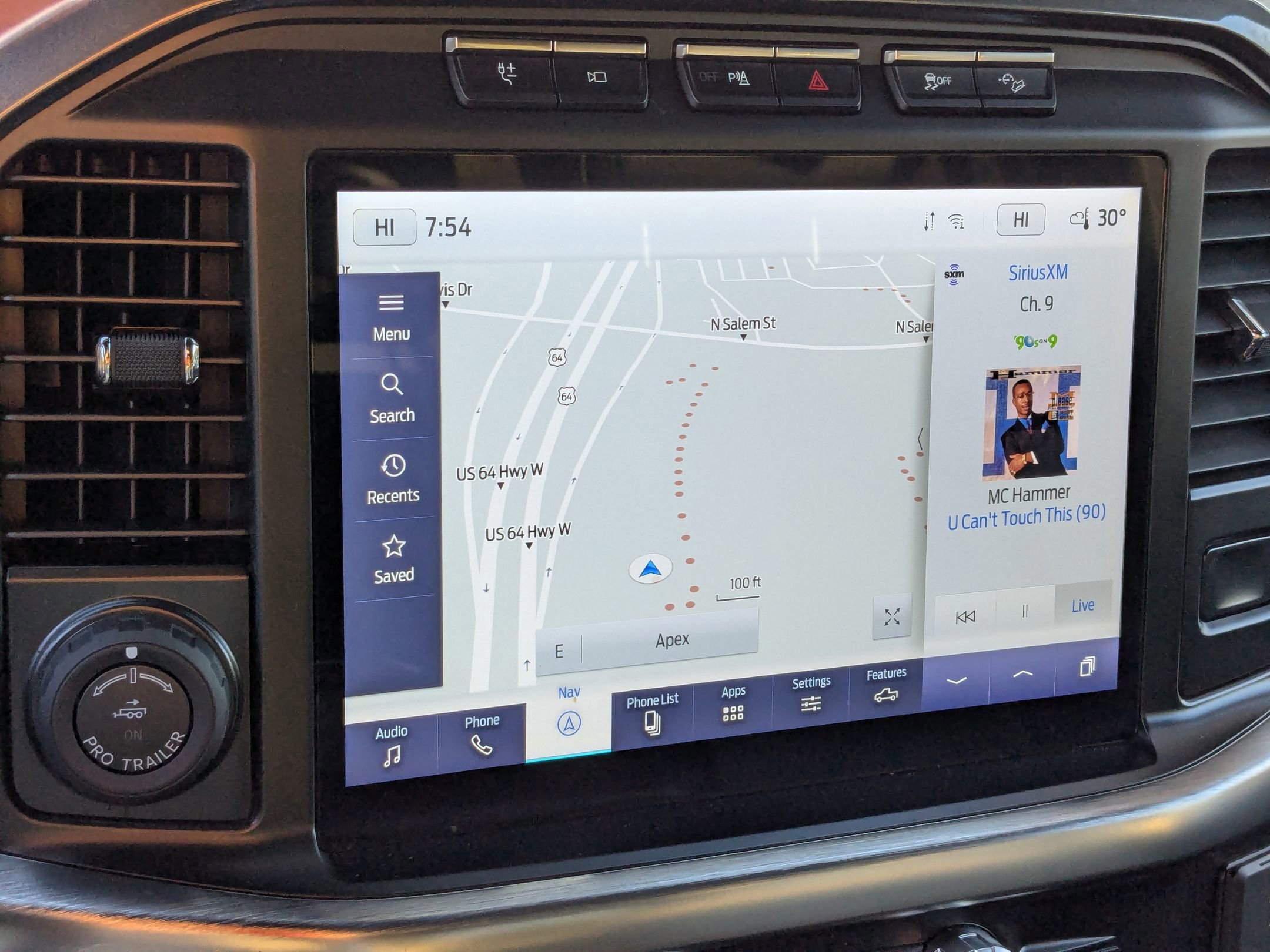 Certified 2023 Ford F150 Lariat image 27