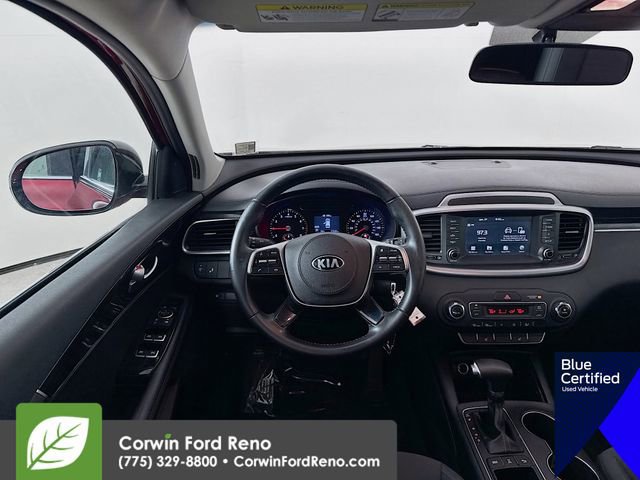 Used 2019 Kia Sorento S image 26