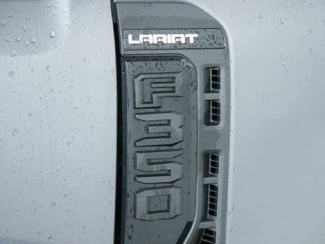 Certified 2024 Ford F350 Lariat w/ Lariat Ultimate Package AWD/4WD image 9