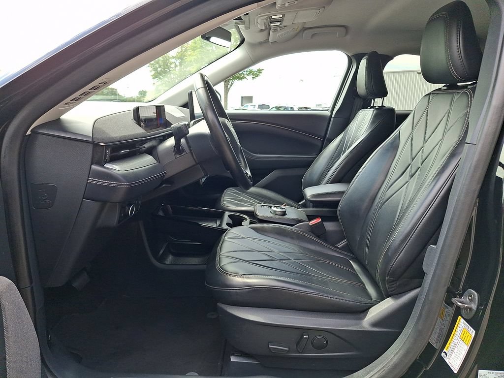 Certified 2023 Ford Mustang Mach-E Select RWD image 15