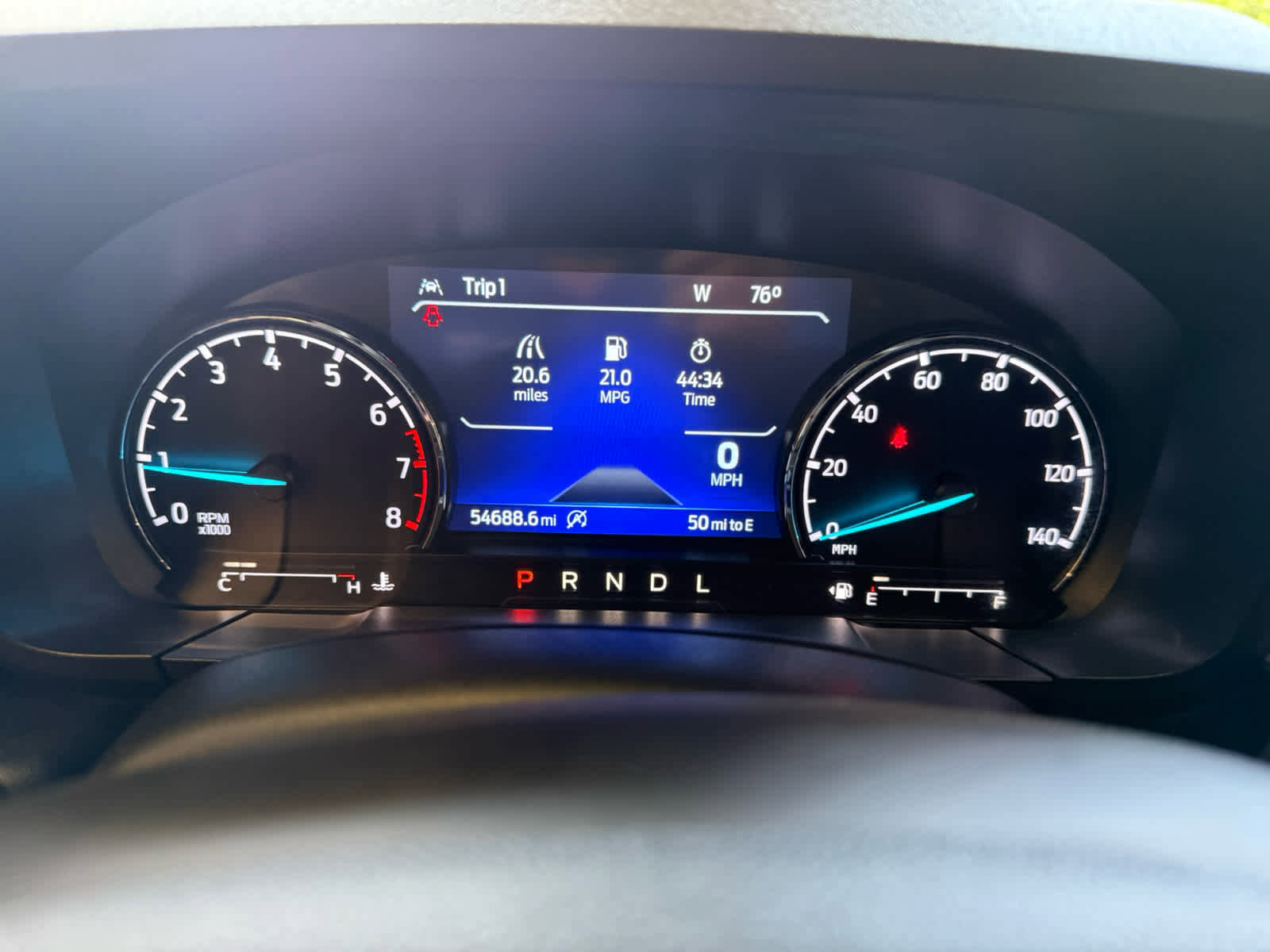 Certified 2023 Ford Maverick XLT w/ Equipment Group 300A Standard AWD/4WD image 3