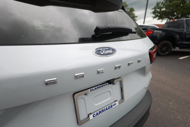 Certified 2025 Ford Escape ST-Line Select w/ Tech Pack #2 AWD/4WD image 8