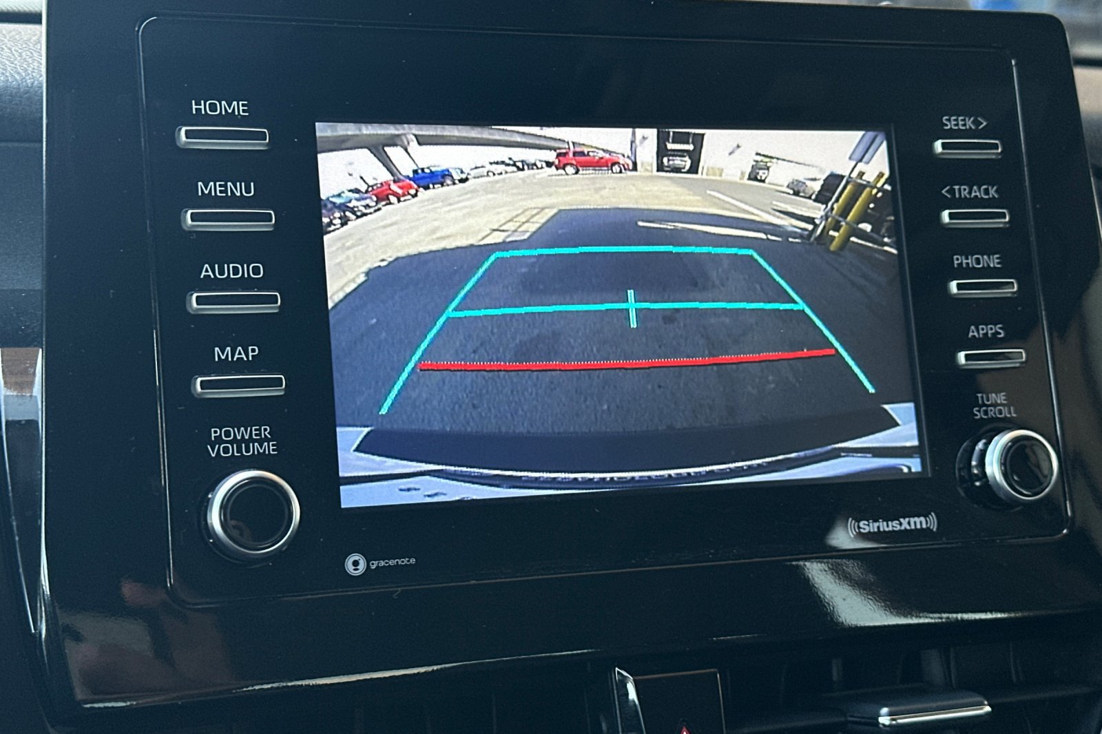 Used 2022 Toyota Camry SE w/ Carpet Mat Package (TMS) FWD image 17