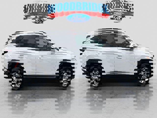 Used 2023 Hyundai Tucson SEL image 4