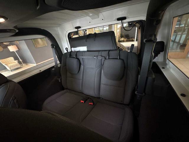 Used 2020 Jeep Wrangler Sport AWD/4WD image 22