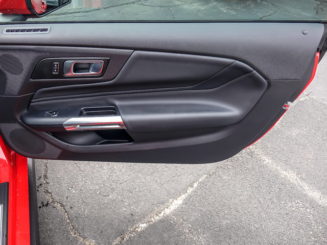 Certified 2025 Ford Mustang GT Premium image 21