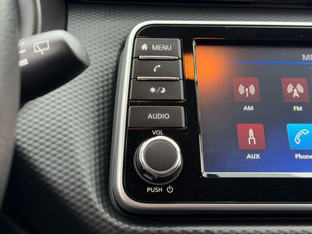 Used 2024 Nissan Kicks S FWD image 38