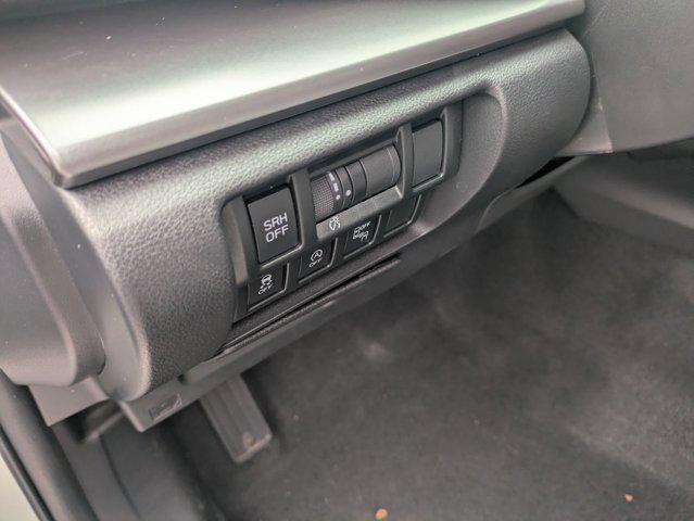 Used 2021 Subaru Crosstrek 2.5i Limited w/ Moonroof Package 2 image 15