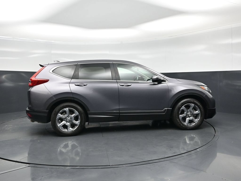 Used 2019 Honda CR-V EX-L image 27