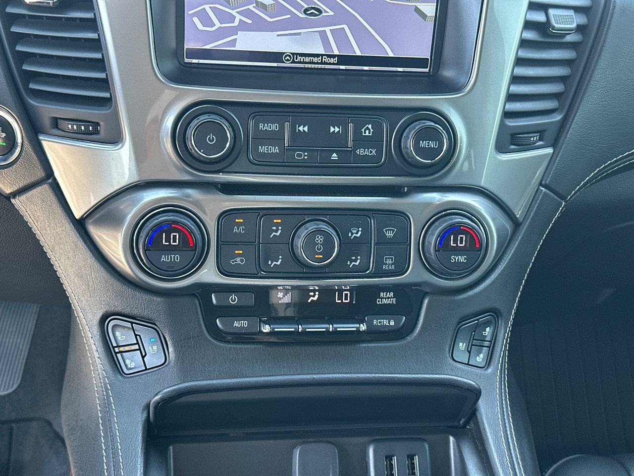 Used 2019 Chevrolet Tahoe Premier RWD image 33