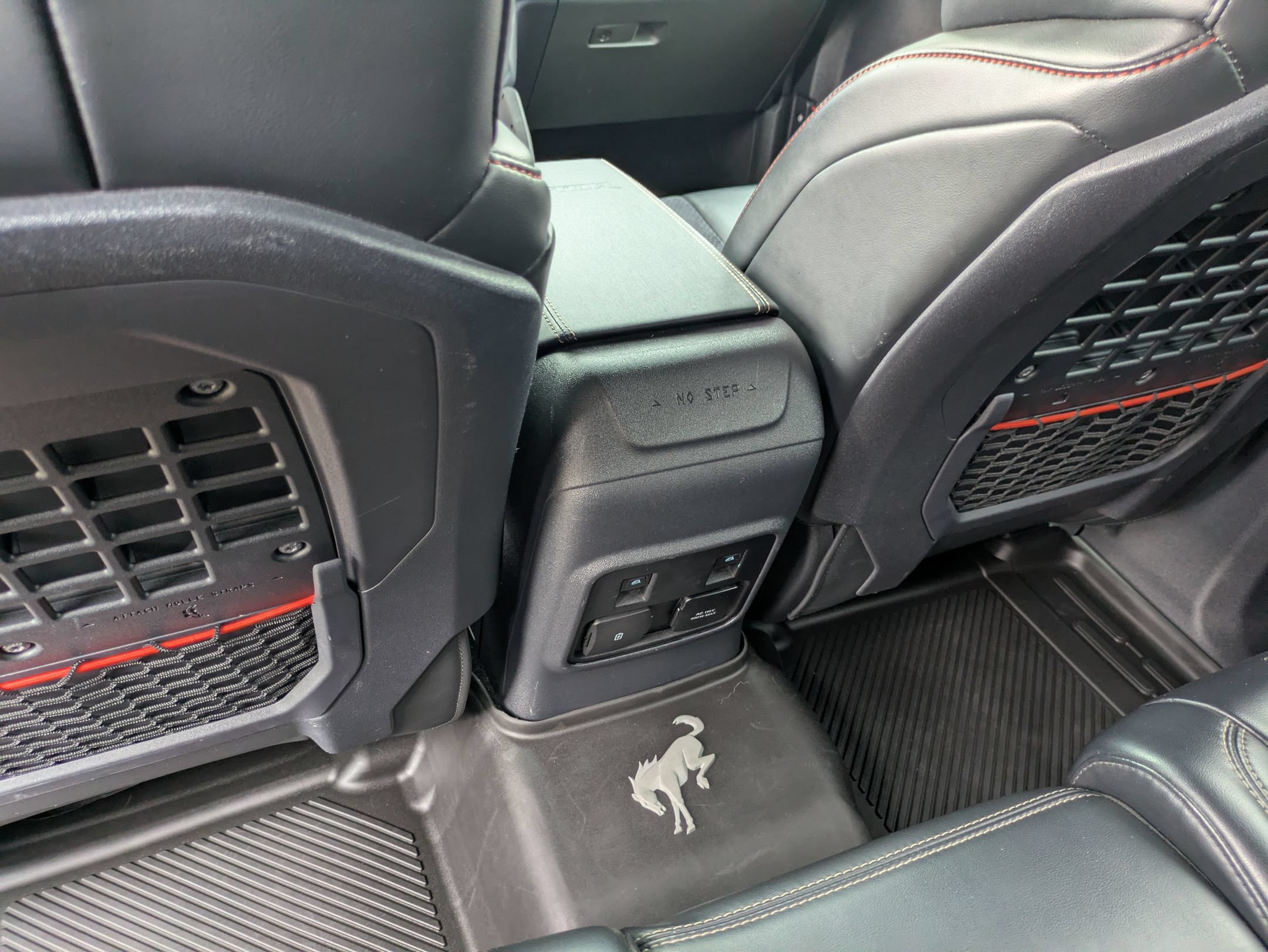 Certified 2022 Ford Bronco Raptor AWD/4WD image 64
