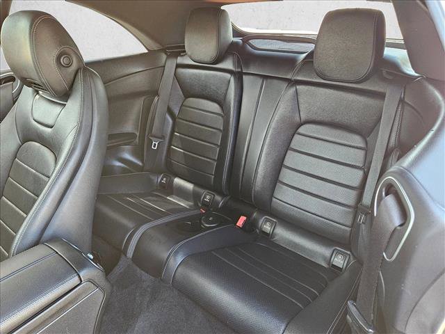 Used 2019 Mercedes-Benz C 300 Cabriolet image 20