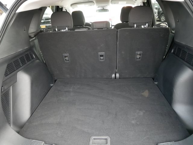 Certified 2025 Ford Escape Active w/ Tech Pack #1 AWD/4WD image 6