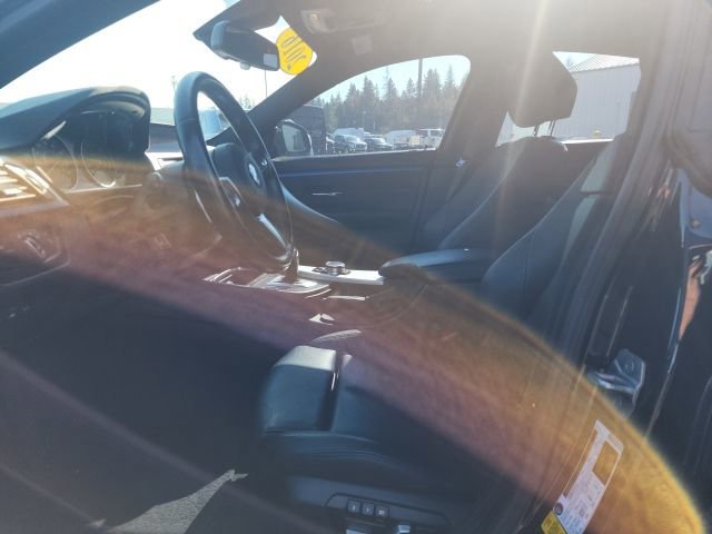 Used 2016 BMW 435i xDrive image 8