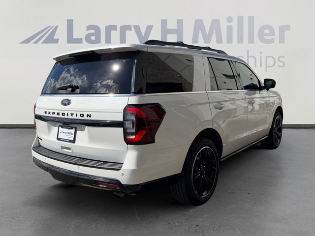 Certified 2022 Ford Expedition Limited image 5