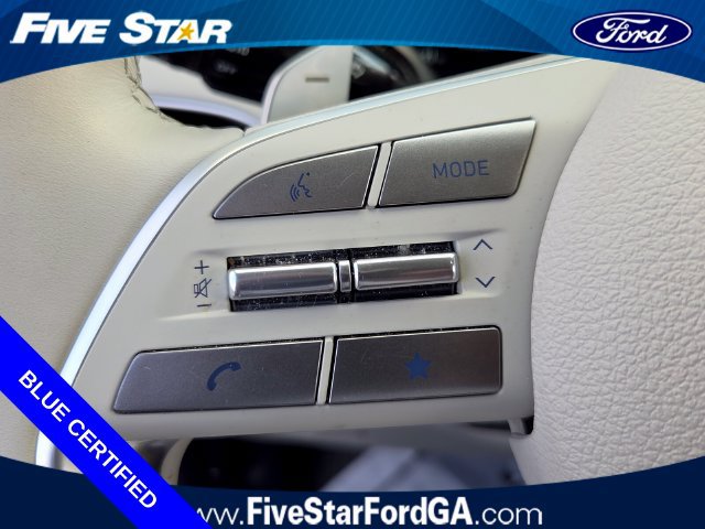 Used 2024 Hyundai Palisade Limited FWD image 23