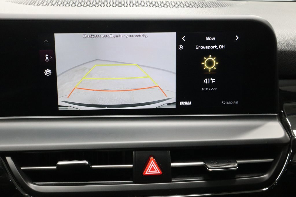 Used 2024 Kia Seltos S image 10