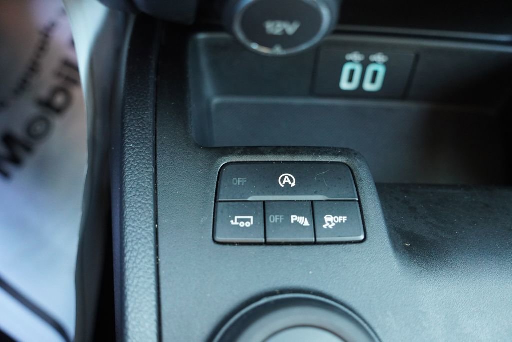 Certified 2019 Ford Ranger XLT w/ Equipment Group 302A Luxury image 28