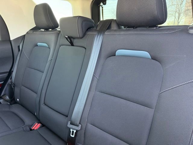 Certified 2023 Ford Bronco Sport Badlands image 19