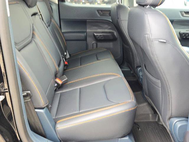 Certified 2024 Ford Maverick Tremor w/ Tremor Off-Road Package image 8