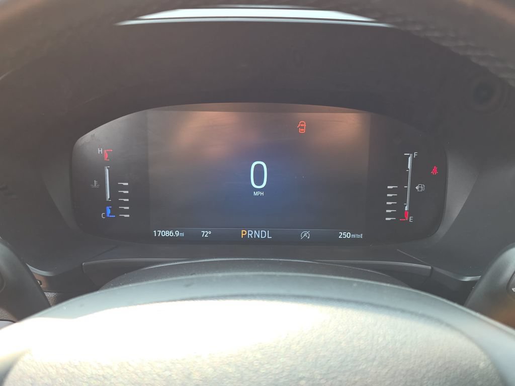 Certified 2023 Ford Escape Active FWD image 17