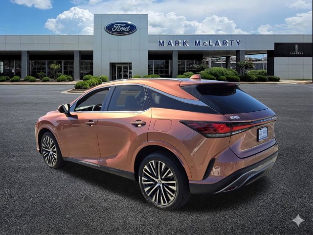 Used 2024 Lexus RX 350 Premium Plus w/ Convenience Package FWD image 3