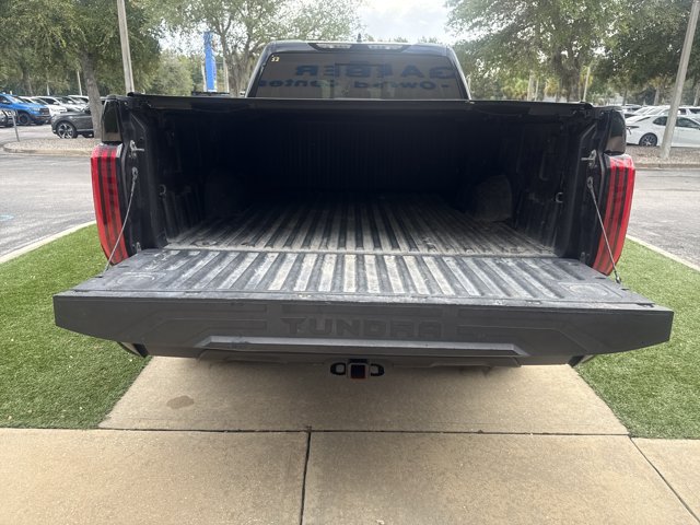 Used 2022 Toyota Tundra SR5 w/ SR5 Convenience Package RWD image 6