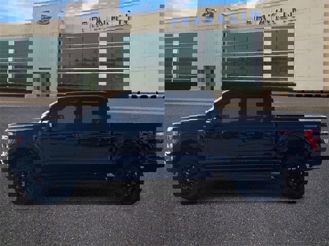 Certified 2022 Ford F150 Lariat image 2