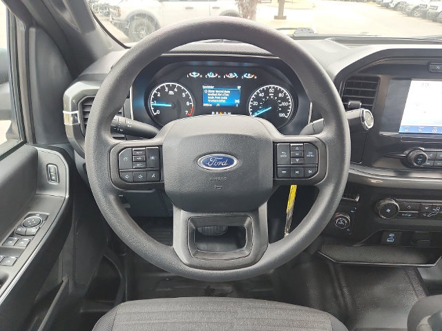 Certified 2023 Ford F150 XL w/ STX Appearance Package AWD/4WD image 9