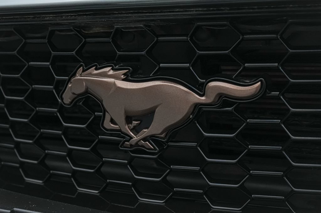 Certified 2024 Ford Mustang GT Premium RWD image 14