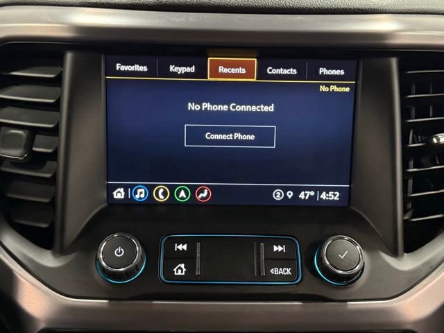 Used 2021 GMC Acadia AT4 w/ Trailering Package image 26