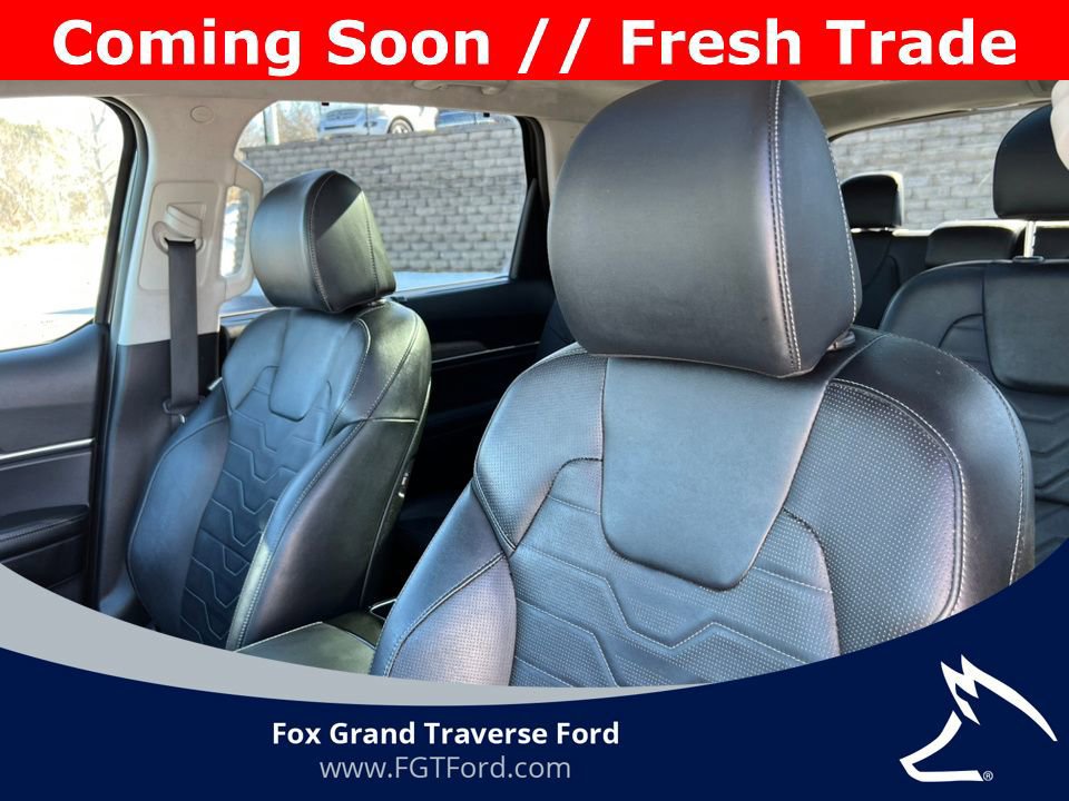 Used 2022 Kia Telluride SX image 18
