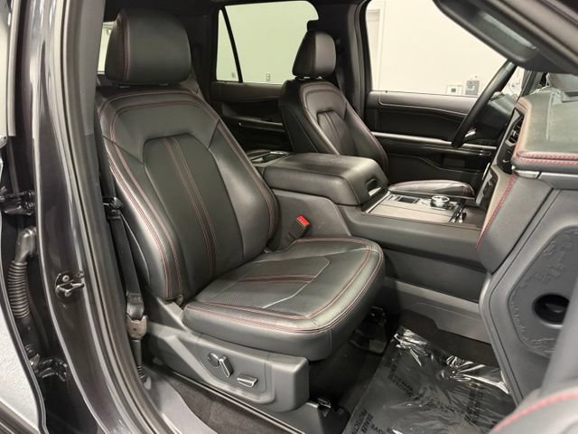 Certified 2024 Ford Expedition Max Limited RWD image 40
