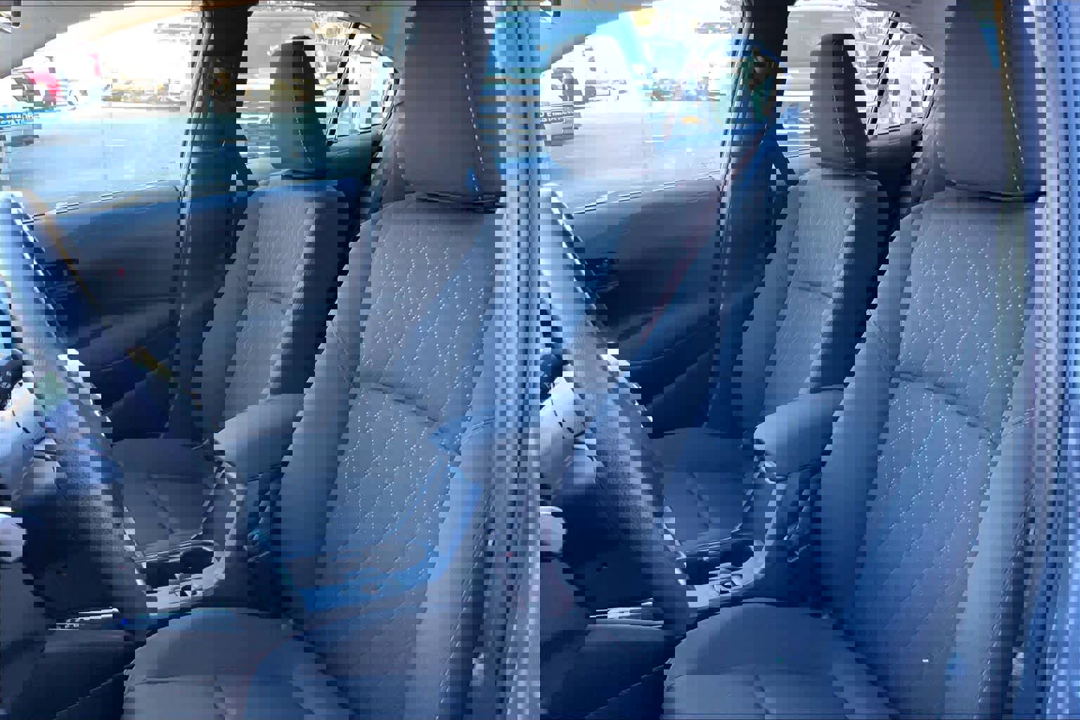 Used 2024 Toyota Corolla LE image 9