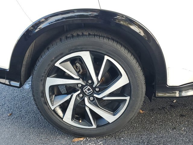 Used 2019 Honda HR-V Sport image 7