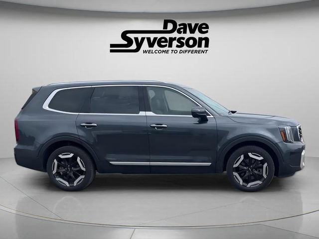 Used 2024 Kia Telluride S w/ S Sunroof Package AWD/4WD image 6