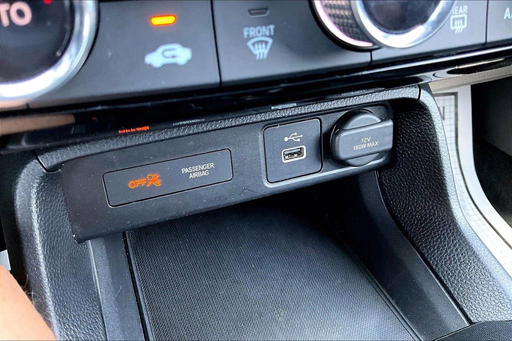 Used 2024 Honda Civic Sport image 26