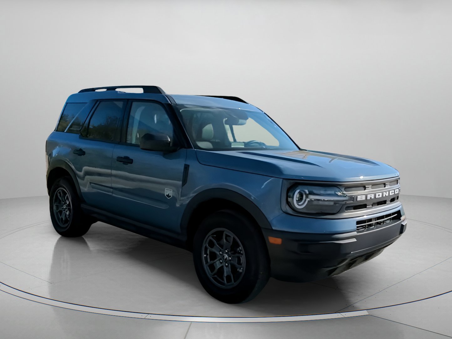 Certified 2024 Ford Bronco Sport Big Bend image 27